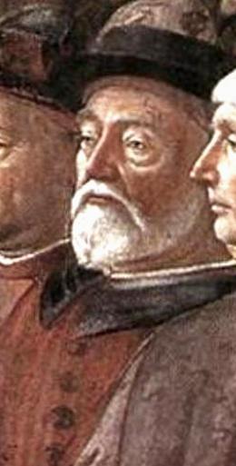 Giovanni Argiropulo